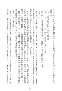 学園さきゅばすパニック おしえて退魔先生, 日本語