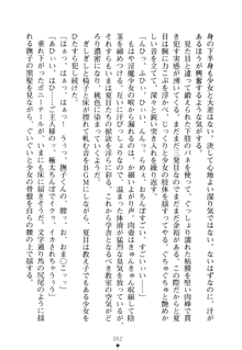 学園さきゅばすパニック おしえて退魔先生, 日本語