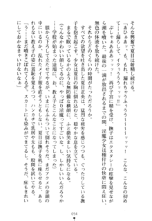 学園さきゅばすパニック おしえて退魔先生, 日本語