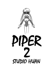 PIPER 2, 日本語