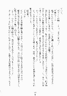 おしかけお嬢さま 私と同棲しなさいっ!!, 日本語