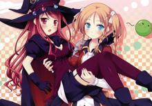 Witch's Garden Full Color Illust Book, 日本語