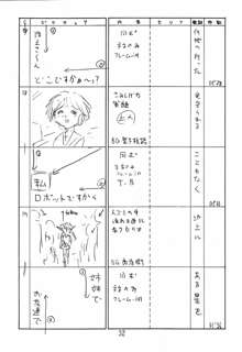 はっぱ隊 Leaf総集編2 改訂版, 日本語