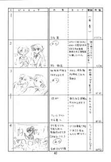 はっぱ隊 Leaf総集編2 改訂版, 日本語