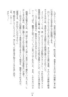 お嬢さまといっしょ 麗華とミリアとママいいとこどり, 日本語