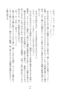 お嬢さまといっしょ 麗華とミリアとママいいとこどり, 日本語