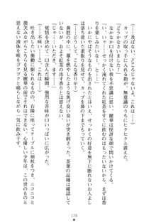 お嬢さまといっしょ 麗華とミリアとママいいとこどり, 日本語