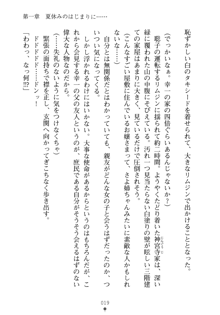 お嬢さまといっしょ 麗華とミリアとママいいとこどり, 日本語