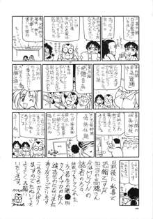 觸 -さわる-, 日本語