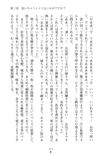 メイドなお姉さんはいかがですか？, 日本語