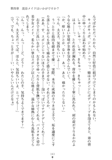 メイドなお姉さんはいかがですか？, 日本語