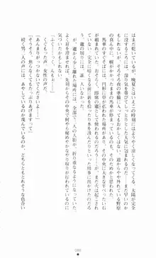 堕とされし聖鎧, 日本語