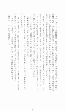 堕とされし聖鎧, 日本語