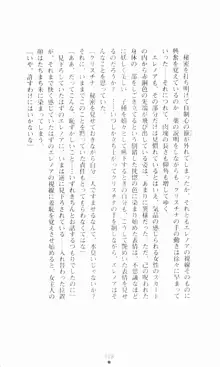 堕とされし聖鎧, 日本語