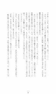 堕とされし聖鎧, 日本語