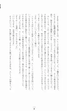 堕とされし聖鎧, 日本語