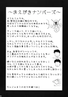 お姉ちゃんにまかせなさい!?, 日本語