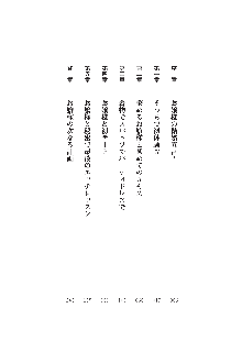 お嬢様はAがお好き！, 日本語