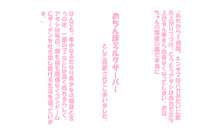 ー路地裏の玩具屋ーそ、そんにゃ!!そんにゃつもりじゃ、にゃかったのにぃぃぃ、あへええええ!!!!, 日本語