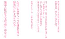 ー路地裏の玩具屋ーそ、そんにゃ!!そんにゃつもりじゃ、にゃかったのにぃぃぃ、あへええええ!!!!, 日本語