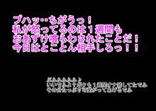 痴漢冤罪されたJ〇を廃屋に監禁して好き放題してみた, 日本語