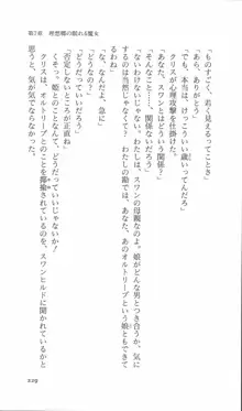 麻雀幻想曲 ルーンの秘宝, 日本語