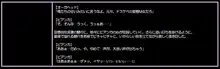 ○年期ピ○ンカ調教日報～白濁まみれの天空花嫁～, 日本語