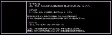 ○年期ピ○ンカ調教日報～白濁まみれの天空花嫁～, 日本語