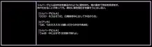 ○年期ピ○ンカ調教日報～白濁まみれの天空花嫁～, 日本語