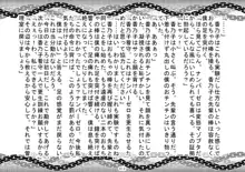 S嬢様に変える監獄実験, 日本語