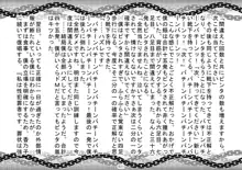 S嬢様に変える監獄実験, 日本語