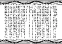 S嬢様に変える監獄実験, 日本語