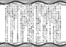 S嬢様に変える監獄実験, 日本語