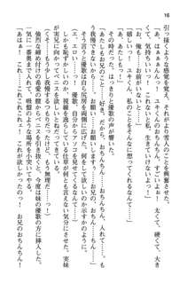 俺と幼なじみと妹の仲を生徒会長が邪魔をする, 日本語