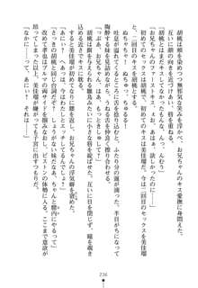 いもうとエロゲー 義妹と実妹も攻略可能？, 日本語