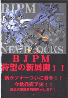 返却済み Vol.2, 日本語