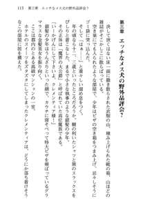 不死の吸血姫がドSのご主人様を募集しているようです, 日本語