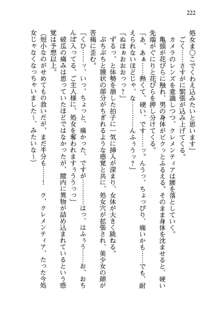 不死の吸血姫がドSのご主人様を募集しているようです, 日本語