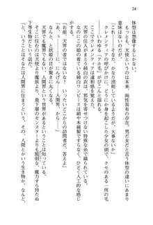 不死の吸血姫がドSのご主人様を募集しているようです, 日本語