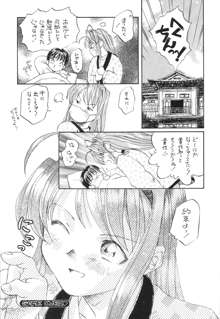 ときめきトぅルーラブひなHeartの雫へようこそ!!, 日本語