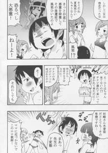 じゅうしょくしどう, 日本語