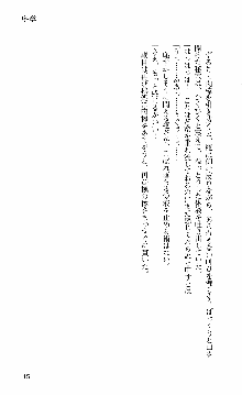 抜け忍 ～捕獲そして調教へ…～, 日本語