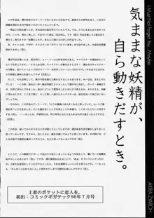 きっと、忘れない。, 日本語