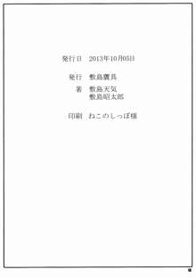 太巻日和, 日本語