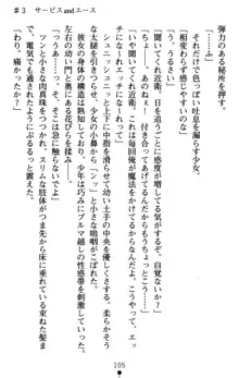 つよきす アナザーストーリー 近衛素奈緒の場合, 日本語