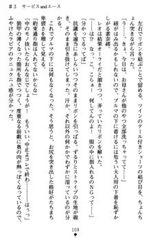 つよきす アナザーストーリー 近衛素奈緒の場合, 日本語