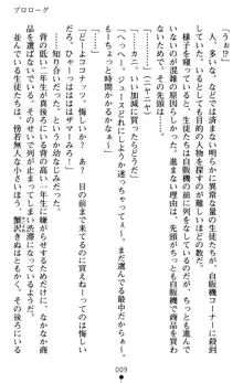 つよきす アナザーストーリー 近衛素奈緒の場合, 日本語