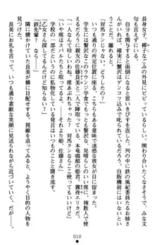 つよきす アナザーストーリー 近衛素奈緒の場合, 日本語