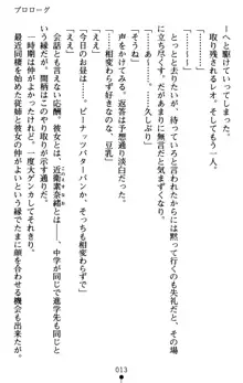 つよきす アナザーストーリー 近衛素奈緒の場合, 日本語