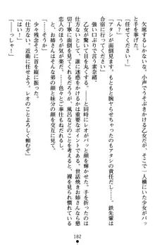 つよきす アナザーストーリー 近衛素奈緒の場合, 日本語